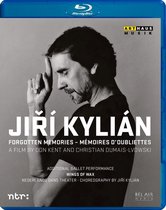 Jiri Kylian Forgotten Memories