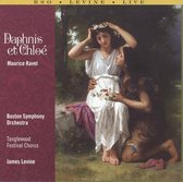 Ravel: Daphnis et Chloé