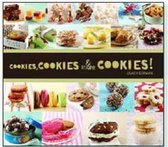 Cookies, Cookies, And More Cookies!