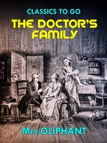 Classics To Go - The Doctor's Family