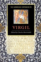 Cambridge Companions to Literature - The Cambridge Companion to Virgil