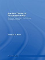 Cass Military Studies - Ancient China on Postmodern War