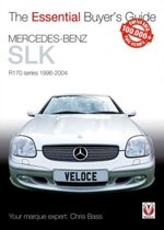 Mercedes Benz SLK R170 Series 1996 2004