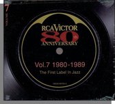 RCA Victor 80th Anniversary, Vol. 7