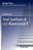 Total Synthesis of (+/-)-Maoecrystal V
