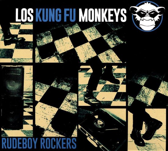 Rudeboy Rockers