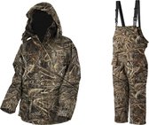 Max5 Comfort Thermo Suit (2-delig) | warmtepak