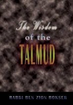The Wisdom of the Talmud