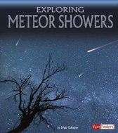 Exploring Meteor Showers (Discover the Night Sky)