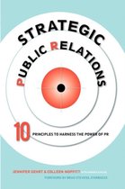 Strategic Public Relations