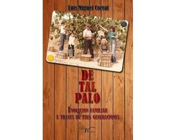 De tal palo