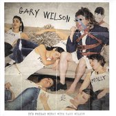 Friday Night With Gary Wilson