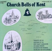 Various Artists - Church Bells Of Kent (CD)