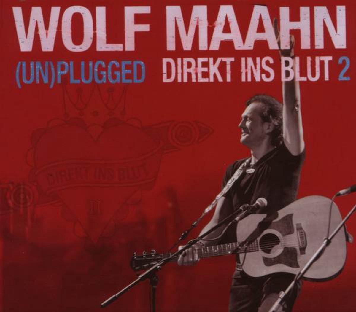 Direkt Ins Blut 2 (Un)Plugged