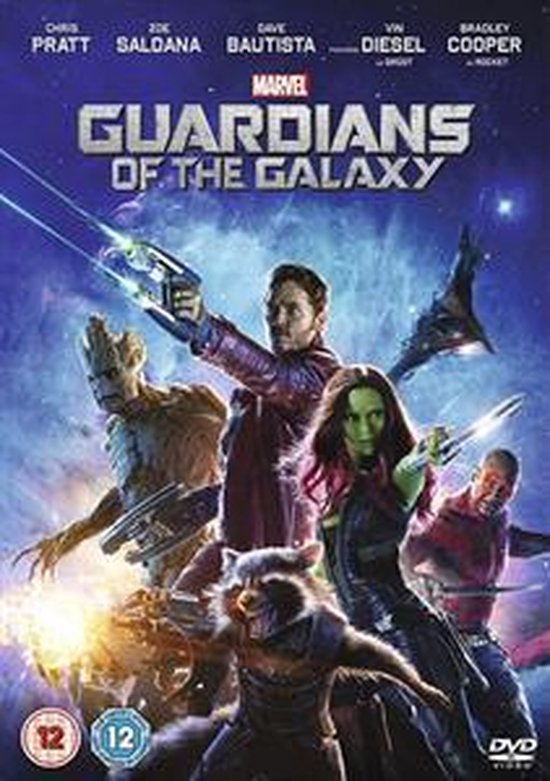 Guardians Of The Galaxy