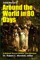 Midwest Journal Writers Club - Jules Verne's Around the World in 80 Days