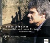 Magermilch und lange Strümpfe. CD