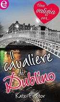 Omslag Il cavaliere di Dublino