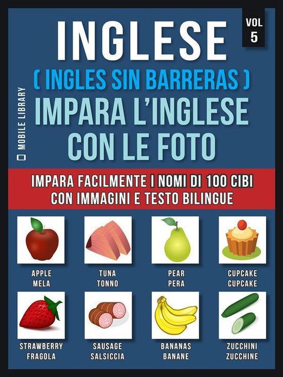 Foreign Language Learning Guides - Inglese ( Ingles Sin Barr ... - cover