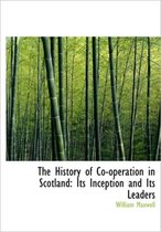 The History of Co-Operation in Scotland