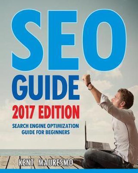 Seo Guide [2017 Edition] - cover