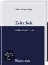 Zeitarbeit