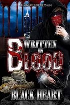 Written in Blood