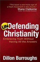 Undefending Christianity