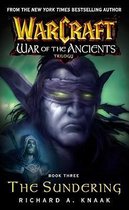 Warcraft: War Of The Ancients: The Sundering