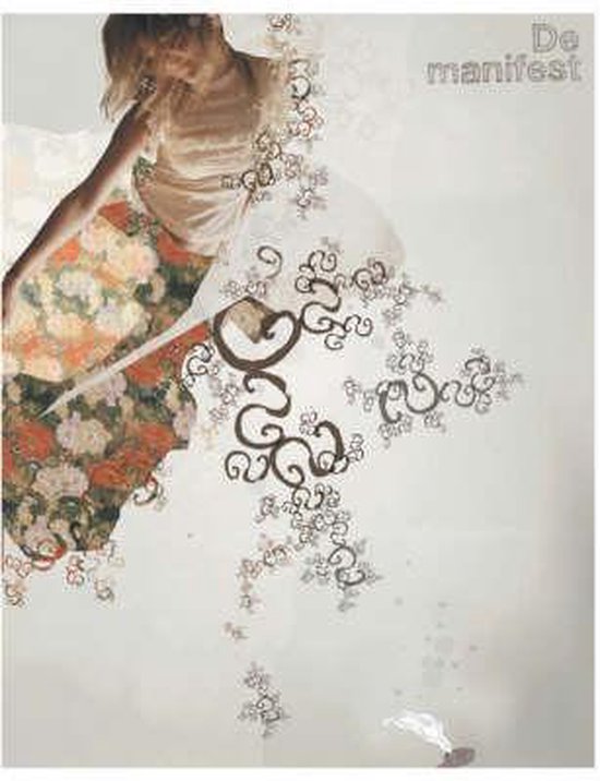 Demanifest - cover