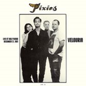 Pixies The - Velouria: Live 1991