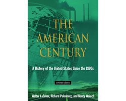 The American Century