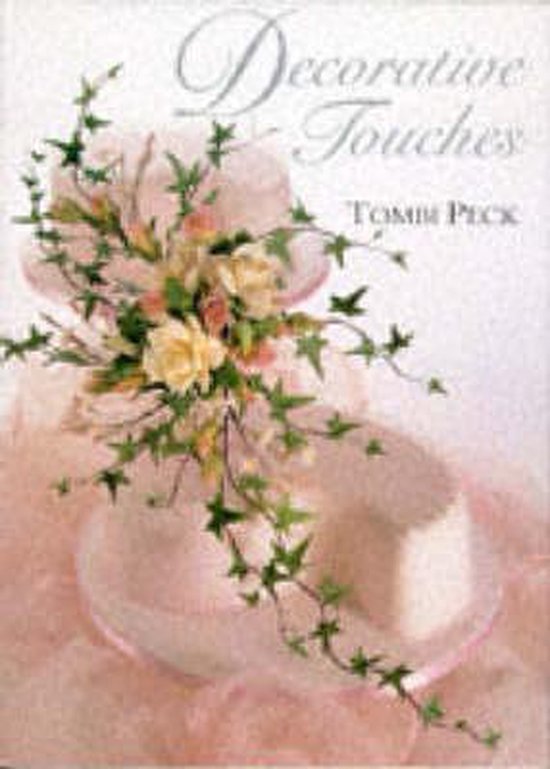 Decorative Touches - cover