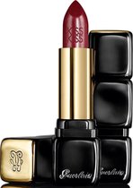 Guerlain Kiss Kiss Creamy Shaping Lip Colour Lipstick - 362 Cherry Pink  - Lippenstift