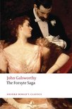 Oxford World's Classics - The Forsyte Saga