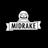 Midrake - Midrake (CD)