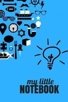 My Notebook 2017