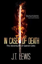 Omslag In Case of Death