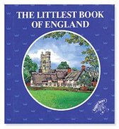 Littlest Book of England