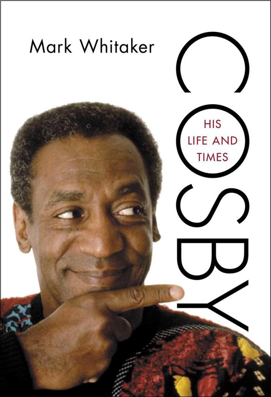 Cosby - cover