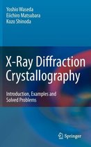 X-Ray Diffraction Crystallography