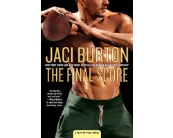 A Play-by-Play Novel 13 - The Final Score