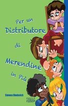 Per Un Distributore Di Merendine in Pi