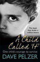 A Child Called It, Dave Pelzer, bookreview, Engels, 6KSO