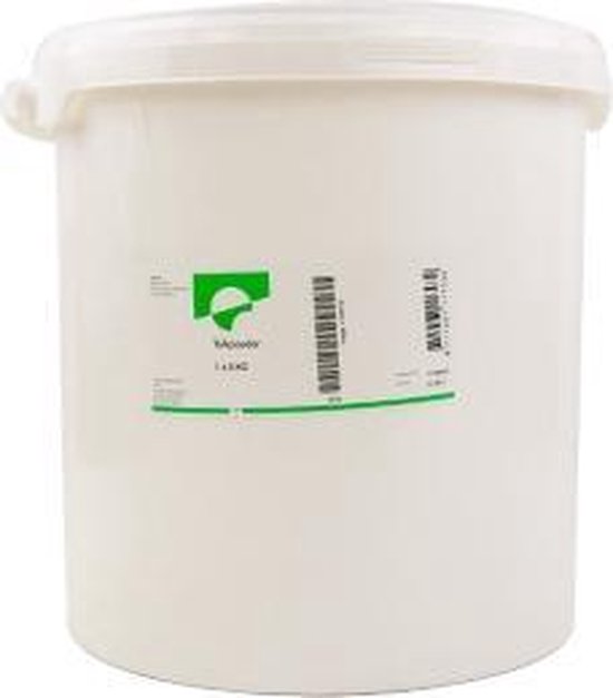 Talkpoeder Chempropack van Merkloos — afbeelding 2