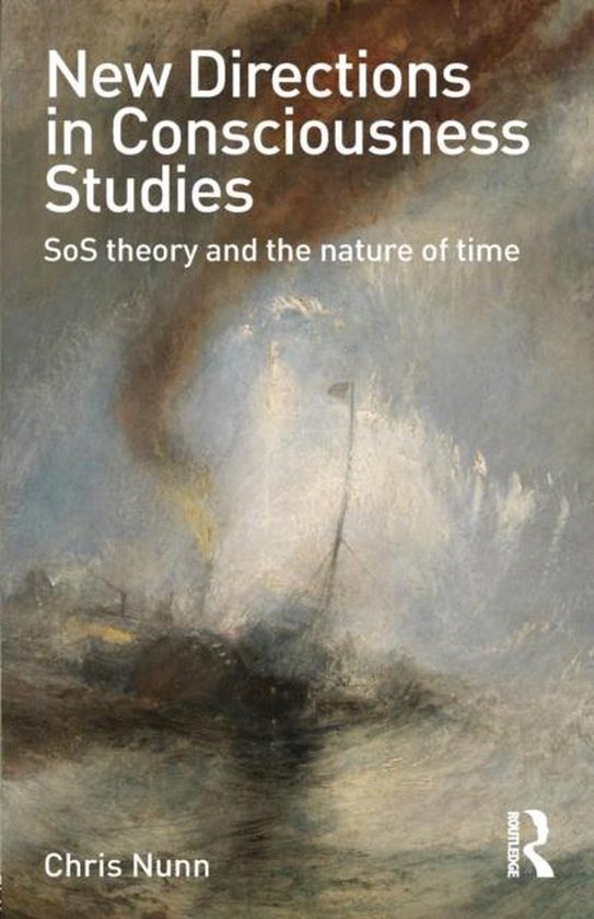 New Directions In Consciousness Studies - cover