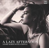 Andre Rabini - A Lazy Afternoon (CD)