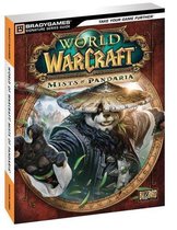 Bradygames: World of Warcraft Mists of Pandaria Signature Series Guide