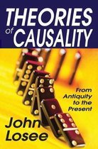 Theories of Causality