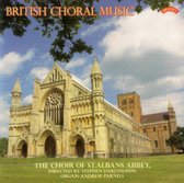 British Choral Music